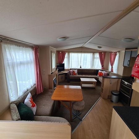 127Cs Hoburne Naish Holiday Park Highcliffe Eksteriør billede