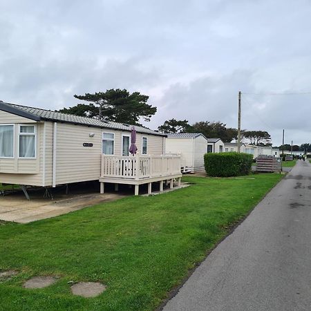 127Cs Hoburne Naish Holiday Park Highcliffe Eksteriør billede