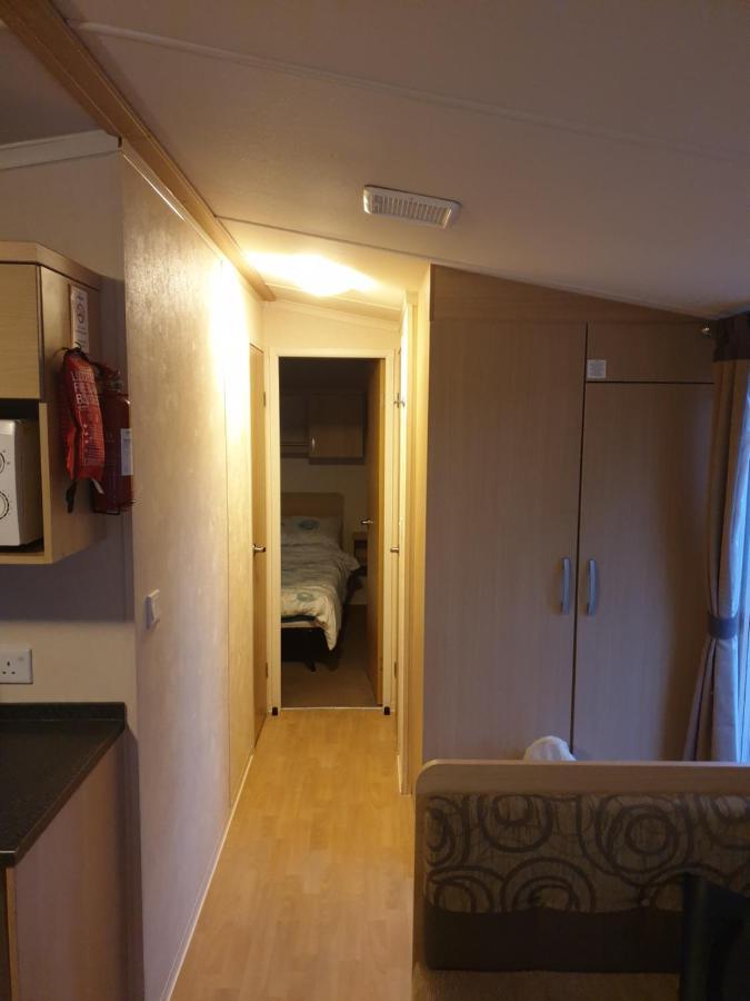 127Cs Hoburne Naish Holiday Park Highcliffe Eksteriør billede