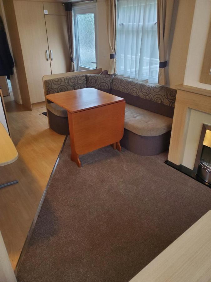 127Cs Hoburne Naish Holiday Park Highcliffe Eksteriør billede