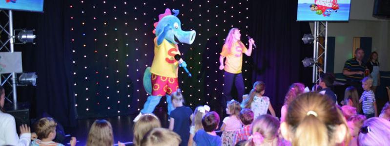127Cs Hoburne Naish Holiday Park Highcliffe Eksteriør billede